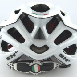 SH+ SHABLI S-LINE - WHITE, S/L (55-60CM)