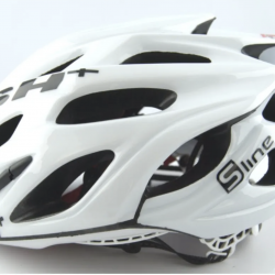 SH+ SHABLI S-LINE - WHITE, S/L (55-60CM)