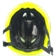 SH+ Bike Helmet SHIROCCO, YELLOW FLUO, XS (53-57CM)