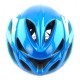 SH+ Bike Helmet SHIROCCO, Blue Met. M2/XL (58-61CM)