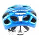 SH+ Bike Helmet SHIROCCO, Blue Met. XS (53-57CM)