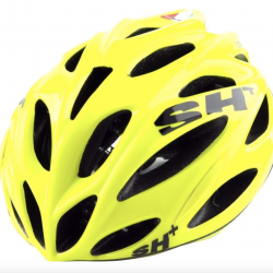 SH+ SHOT NX -YELLOW FLUO, S/L (55-60CM)