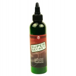 SILCA - chain wax SUPER SECRET CHAIN LUBE 120 ml