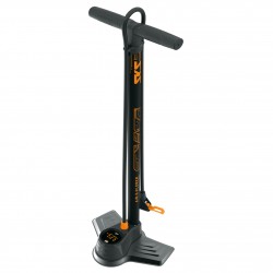 SKS - floor pump AIR-X-PLORER DIGI 10.0