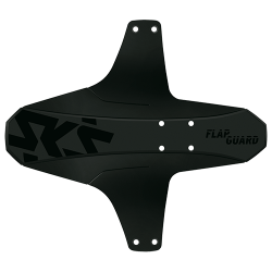 SKS - Flap Guard Tagaporilaud, Black