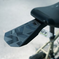 SKS - Mudguard S-GUARD rear black