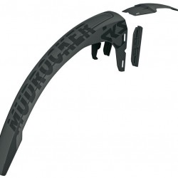 SKS - RW mudguard  Mudrocker rear, black, 27.5"-29"