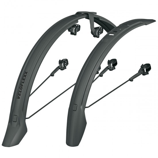 SKS - Set Veloflexx 65 29" Porilauad, Black