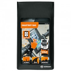 SKS - Phone Holder SMARTBOY 9mm