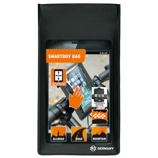 SKS - Phone Holder SMARTBOY 9mm