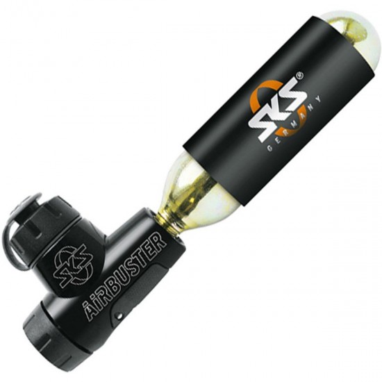 SKS - Airbuster CO2 Pump
