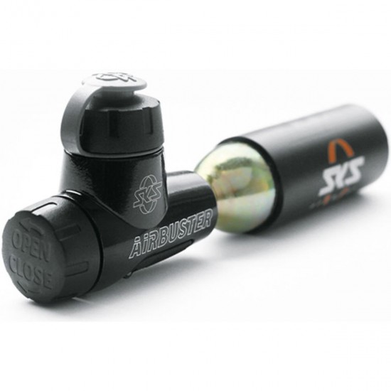 SKS - Airbuster CO2 Pump