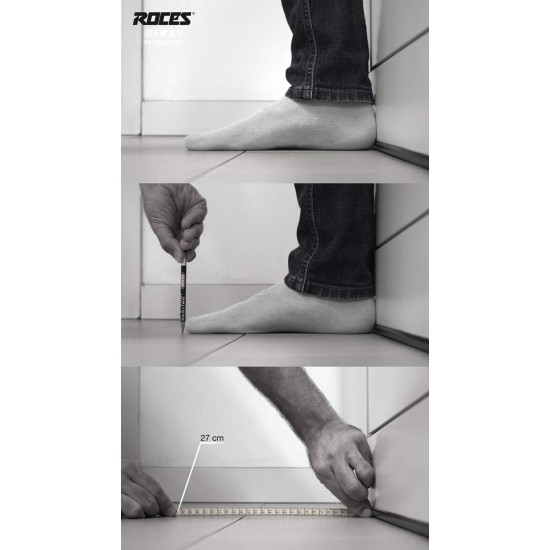 Spine - Ski boots RC Combi