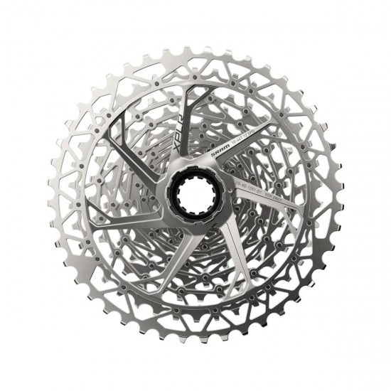 SRAM - Cassette, SRAM XG-1251 XDR XPLR, 10-44t