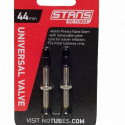 STAN'S - Tubeless Valve 44mm STAN'S - Tubeless Valve 44mm