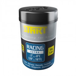 START - RACING EXTRA Kick Wax -2° to -8°C