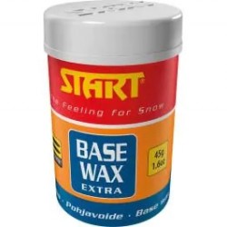 START - Base Extra Grip wax 45g