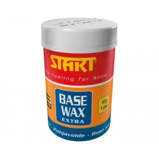 START - Base Extra Grip wax 45g