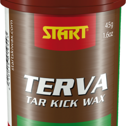 START - Terva Tar Kick Wax -7° to -12°C
