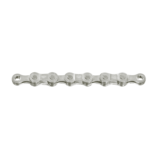 SunRace - CNM84 Silver 116L Chain (8-käiguline kett)