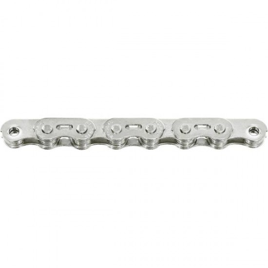 SUNRACE - CNX46 Bicycle Chain 1/2 x 1/8" 102 Links  Chain