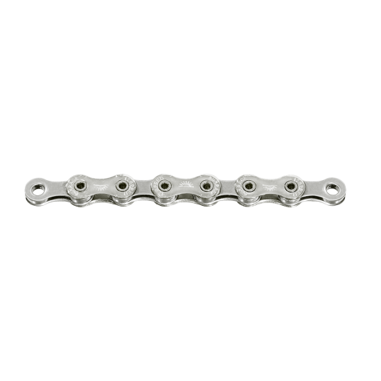 SUNRACE - CN12A 126L MZ 12-Speed Chain Silver