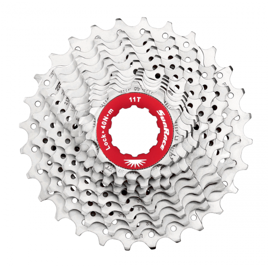 SUNRACE - CSRX1 Cassette 11-speed