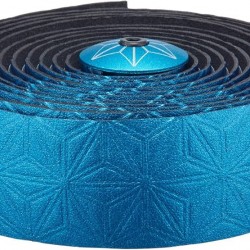 SUPACAZ - Bling Anodized Ano Blue Tape 