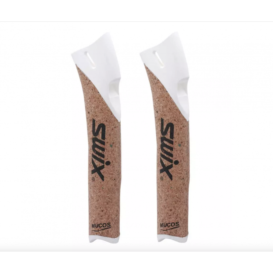 SWIX - Natural Cork Handle 16mm