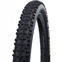 SCHWALBE - Väliskumm Smart Sam Performance 28" Addix E-50 Wire Black