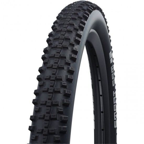 SCHWALBE - Väliskumm Smart Sam Performance 28" Addix E-50 Wire Black