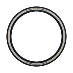 SCHWALBE - Väliskumm Delta Cruiser 26x1.6 37-590 wired blk/wht