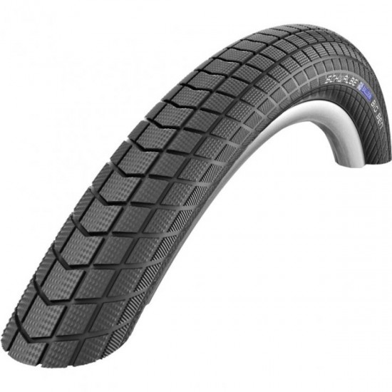 SCHWALBE - Väliskumm Big Ben Active K-Guard 27.5" SBC Wire