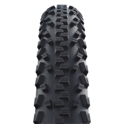 SCHWALBE - Tire Black  Jack Active Line K-Guard 16" 'n' Roll Wire