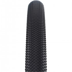 SCHWALBE - Tire G-One Allround Performance RaceGuard 28" Addix E-25 Folding Bronze Sidewall