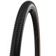 SCHWALBE - Väliskumm G-One R Evo Super Race V-Guard 28" Addix Race Folding Transparent Skin