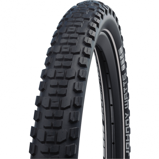 SCHWALBE - Väliskumm Johnny Watts Performance DD RaceGuard 29" Addix