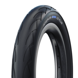 SCHWALBE - Väliskumm 12" Kid Plus HS 413 Active Wired 47-203