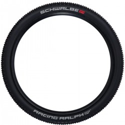 SCHWALBE - Tire Racing Ralph Evo Super Ground 29" Addix Speed E-25 Folding