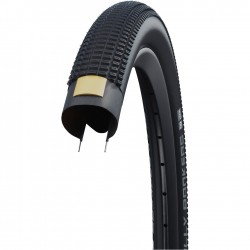 SCHWALBE - Tire 16" Billy Bonkers HS 600 50-305 16x2.00 Addix