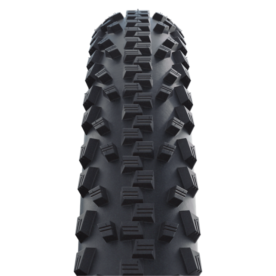 SCHWALBE - Väliskumm Black Jack Active Line K-Guard 26" SBC Wire 