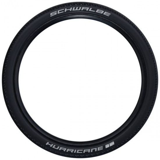 SCHWALBE - Väliskumm Hurricane Performance 27.5" Addix E-50 Wire 