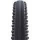 SCHWALBE - Väliskumm Hurricane Performance 27.5" Addix E-50 Wire 