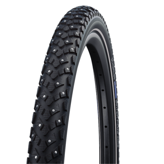 SCHWALBE - Väliskumm Marathon Winter Plus Performance SmartGuard 26" Reflex Wire