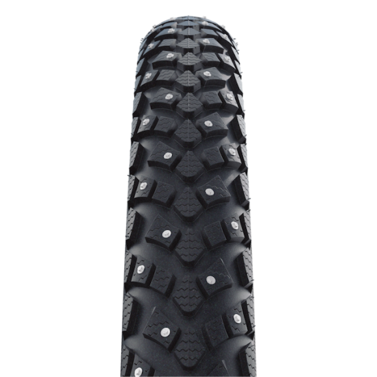 SCHWALBE - Väliskumm Marathon Winter Plus Performance SmartGuard 26" Reflex Wire