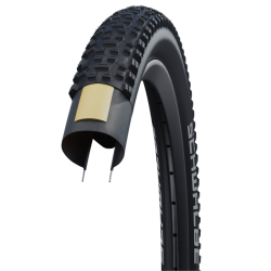 SCHWALBE - Tire Rapid Rob Active Line K-Guard 29" SBC Wire