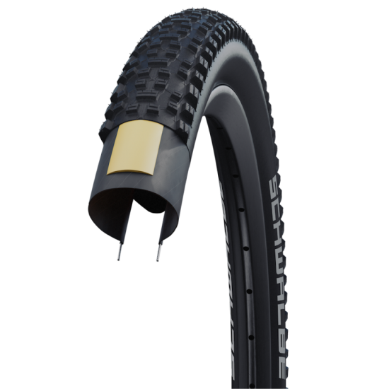 SCHWALBE - Väliskumm Rapid Rob Active Line K-Guard 29" SBC Wire 