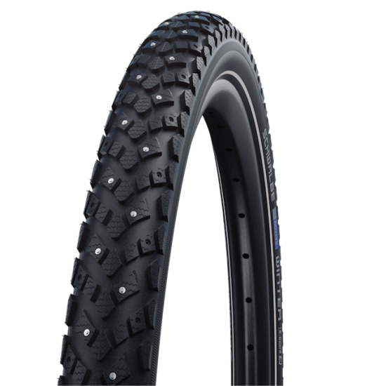 SCHWALBE - Väliskumm Winter Active K-Guard 28" Winter Reflex