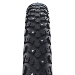 SCHWALBE - Väliskumm Winter Active K-Guard 28" Winter Reflex