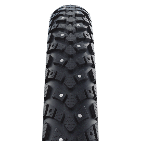 SCHWALBE - Väliskumm Winter Active K-Guard 28" Winter Reflex